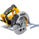 DEWALT DCS570N-XJ Ръчен циркуляр