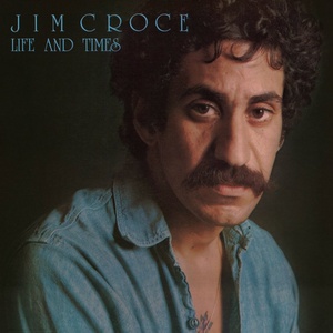 BMG Croce Jim: Life and Times - CD (038251)