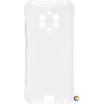 Image 1 of Blackview BV8800 4G TPU Удароустойчив Калъф и Протектор