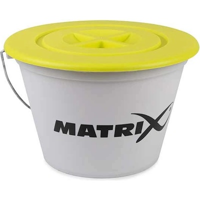 Matrix Kbelík Bait Bucket 17 l
