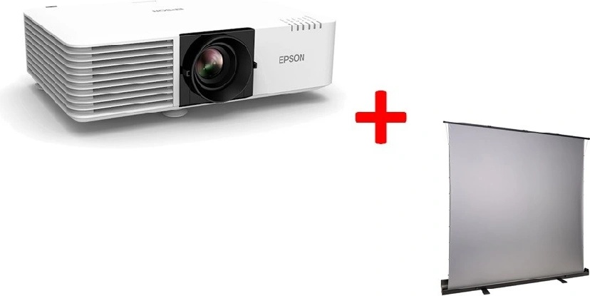 Epson EB-L520U
