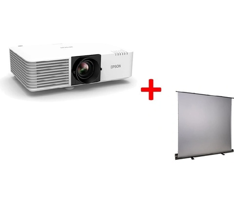 Epson EB-L520U