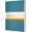 Moleskine Тетрадки с редове Moleskine Cahier Journals XL сини 3 бр (CH021B44)