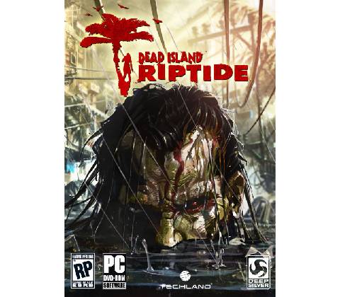 Dead Island: Riptide Complete
