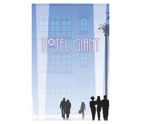 Hotel Giant