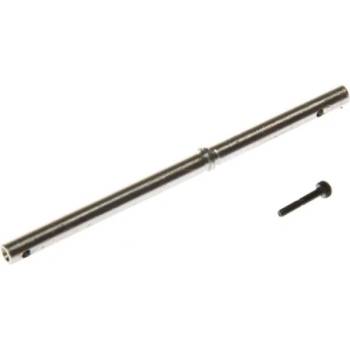 Blade Острие на вала на главния ротор: Fusion 180