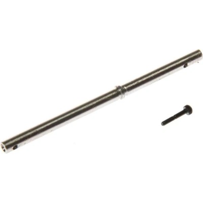 Blade Острие на вала на главния ротор: Fusion 180