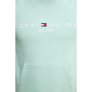 Tommy Hilfiger суичър с качулка мъжки с памук (MW0MW11599) - answear - 121,24 лв