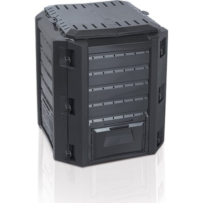 Prosperplast IKL380C-S411 Compogreen 380 l