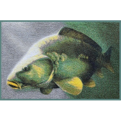Delphin Rohožka 3D kapr