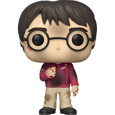 Funko Фигура Funko POP! Movies: Harry Potter - Harry Potter #132