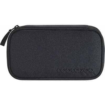 Coocazoo midnight black