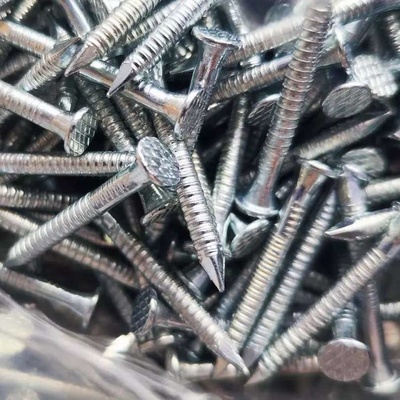 Hřebík 4x40mm pro tesařské kování - 1 kg, zn.