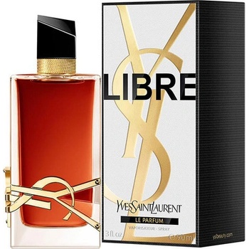 Yves Saint Laurent Libre Le Parfum parfémovaná voda dámská 50 ml