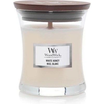WoodWick White Honey 85 g