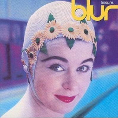 BLUR: LEISURE CD