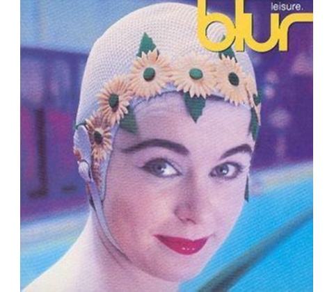 BLUR: LEISURE CD