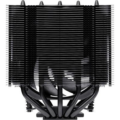Noctua NH-D12L chromax.black