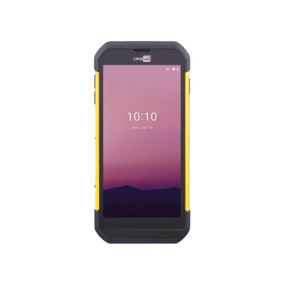 CipherLab Мобилен терминал cipherlab co. , ltd. - as35e4rf1eug1 (as35e4rf1eug1)