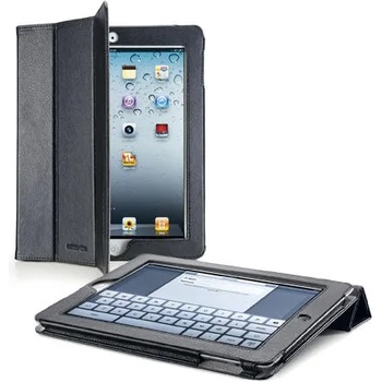Image 1 of Apple CL Vision Essential Кожен Калъф за Apple iPad 3/4 + Протектор