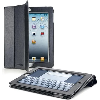 Apple CL Vision Essential Кожен Калъф за Apple iPad 3/4 + Протектор