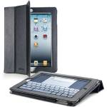 Apple CL Vision Essential Кожен Калъф за Apple iPad 3/4 + Протектор