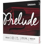 D'Addario J1010 1/4M Струни за виолончело (J1010 1/4M)