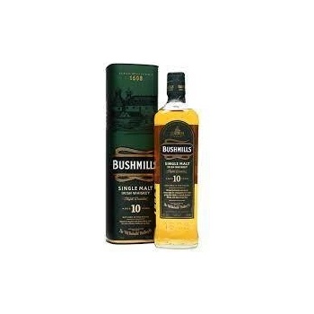 Image 1 of Bushmills Бушмилс 10г