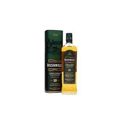 Bushmills Бушмилс 10г
