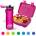 Klarstein 10037942 + 10037952