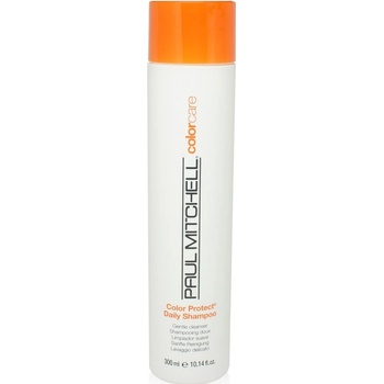 Paul Mitchell Color Protect Daily Shampoo 300 ml