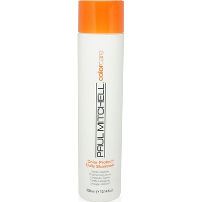 Paul Mitchell Color Protect Daily Shampoo 300 ml