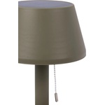 Leitmotiv лампа Соларна от пластмаса (LM2288GR)