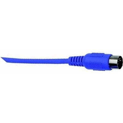 Adam Hall K3MIDI0300BLU
