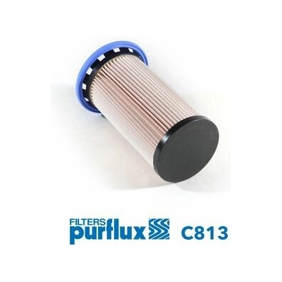 Palivový filter PURFLUX C813