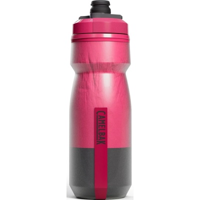 CamelBak Бутилка за велосипед Camelbak Podium Chill Water bottle - Mercury Berry - размер 710 ml (533-0940-4212)
