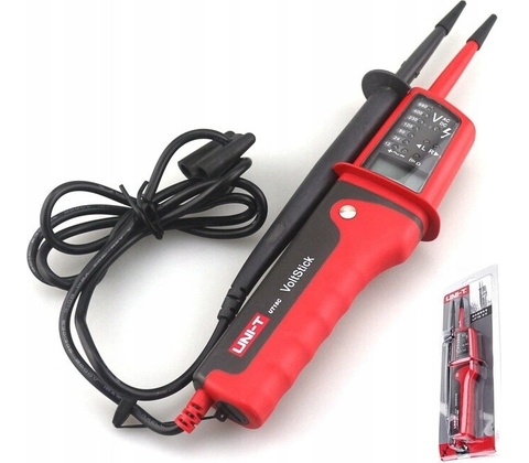 UNI-T UT15C