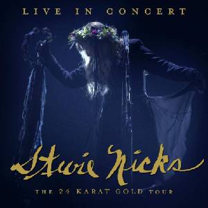BMG Nicks Stevie: Live In Concert The 24 Karat Gold Tour - 2CD (037599)