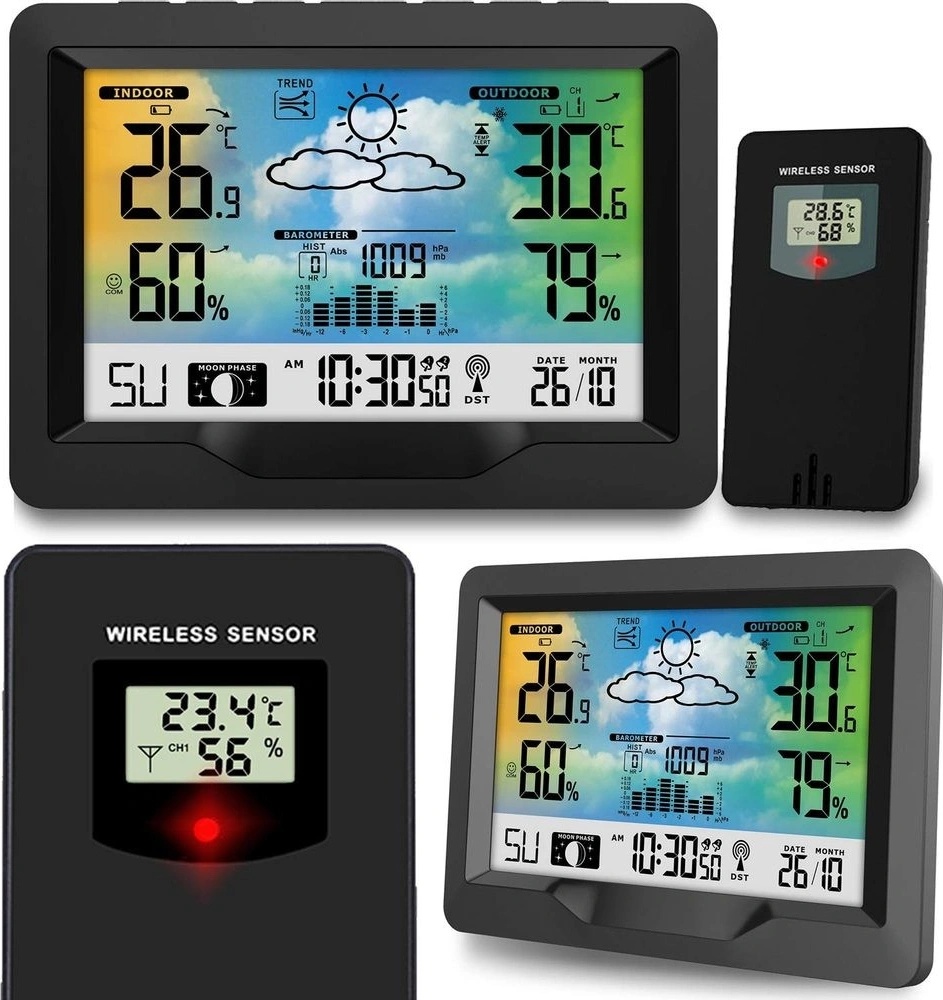 Berdsen BD-901