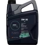 AVISTA Pace Evo C3 5W-30 1 l