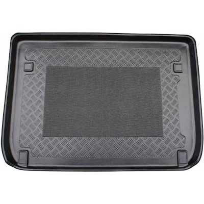 Стелка за багажник за Citroen C4 Picasso (2006-2013) 5 seats without Modubox