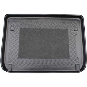 CarMart Стелка за багажник за Citroen C4 Picasso (2006-2013) 5 seats without Modubox