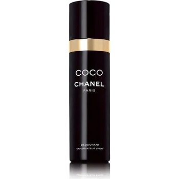 CHANEL Coco natural spray 100 ml