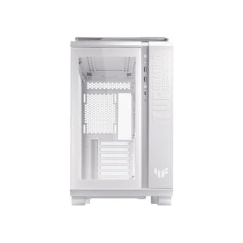 ASUS TUF Gaming GT502 White