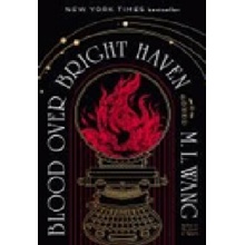 Blood Over Bright Haven