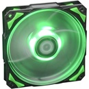 ID-COOLING PL-12025-G 120mm Green PWM