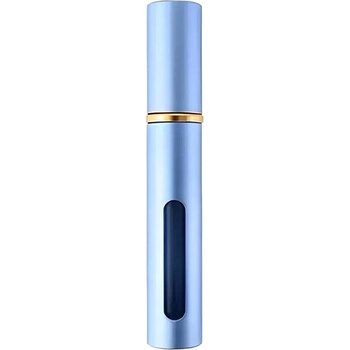 Gaira Lahvička na parfém 4018 10 ml modrá