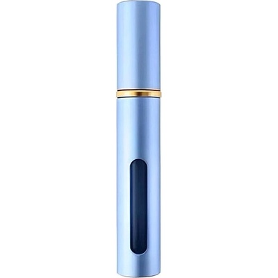 Gaira Lahvička na parfém 4018 10 ml modrá