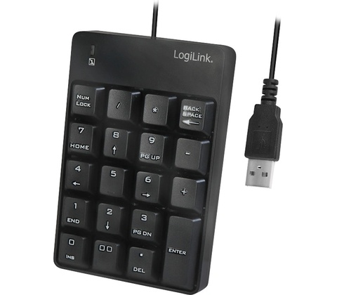 LogiLink ID0184