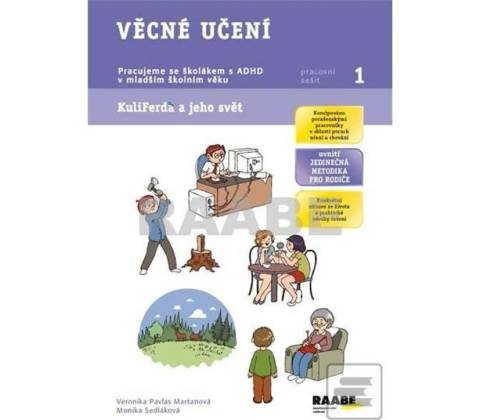 Věcné učení PS 1